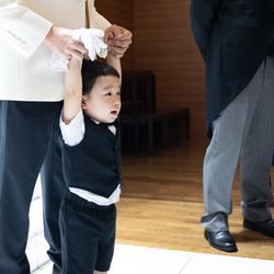 ウェディングスホテル・ベルクラシック東京の写真17枚目