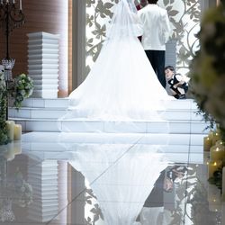 ウェディングスホテル・ベルクラシック東京の写真27枚目