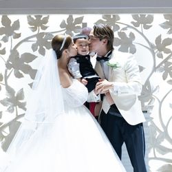 ウェディングスホテル・ベルクラシック東京の写真28枚目