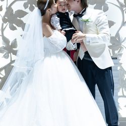 ウェディングスホテル・ベルクラシック東京の写真18枚目