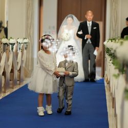 アニヴェルセル みなとみらい横浜の写真27枚目