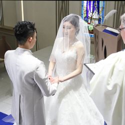 アニヴェルセル みなとみらい横浜の写真14枚目