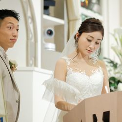 アニヴェルセル みなとみらい横浜の写真18枚目