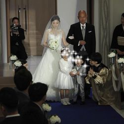 アニヴェルセル みなとみらい横浜の写真25枚目