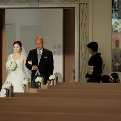 アニヴェルセル みなとみらい横浜の写真8枚目