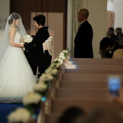 アニヴェルセル みなとみらい横浜の写真2枚目