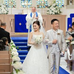 アニヴェルセル みなとみらい横浜の写真1枚目