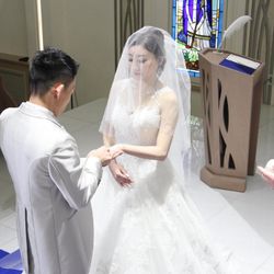 アニヴェルセル みなとみらい横浜の写真21枚目