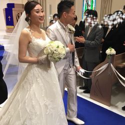 アニヴェルセル みなとみらい横浜の写真32枚目