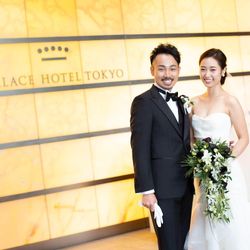 パレスホテル東京の写真28枚目