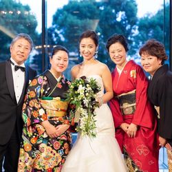 パレスホテル東京の写真18枚目