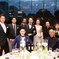 パレスホテル東京の写真32枚目