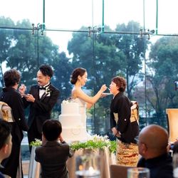 パレスホテル東京の写真18枚目