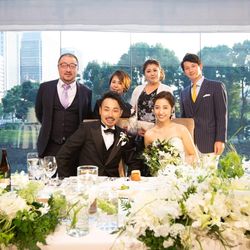 パレスホテル東京の写真9枚目