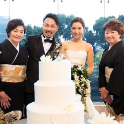 パレスホテル東京の写真9枚目