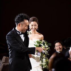 パレスホテル東京の写真6枚目