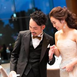 パレスホテル東京の写真21枚目