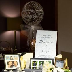 パレスホテル東京の写真9枚目