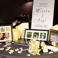 パレスホテル東京の写真20枚目