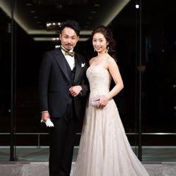 パレスホテル東京の写真27枚目