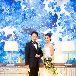 パレスホテル東京の写真28枚目