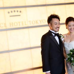 パレスホテル東京の写真20枚目