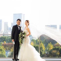 パレスホテル東京の写真33枚目