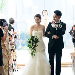 パレスホテル東京の写真11枚目