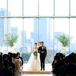 パレスホテル東京の写真25枚目