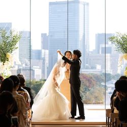 パレスホテル東京の写真35枚目