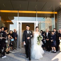 パレスホテル東京の写真6枚目