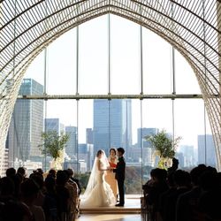 パレスホテル東京の写真27枚目