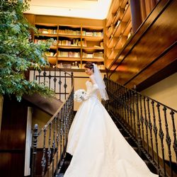 横浜迎賓館の写真4枚目