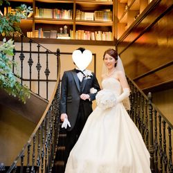 横浜迎賓館の写真20枚目