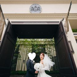 横浜迎賓館の写真17枚目