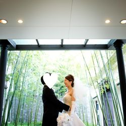 横浜迎賓館の写真7枚目