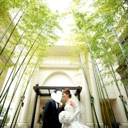 横浜迎賓館の写真11枚目