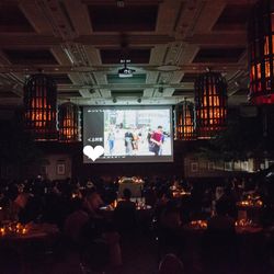 横浜迎賓館の写真27枚目