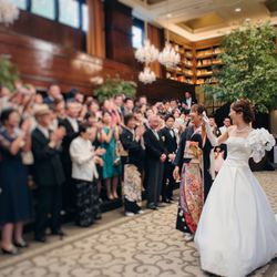 横浜迎賓館の写真36枚目