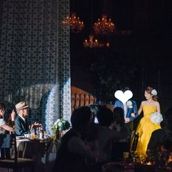 横浜迎賓館の写真9枚目