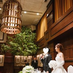 横浜迎賓館の写真8枚目