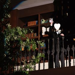 横浜迎賓館の写真34枚目