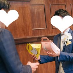 横浜迎賓館の写真27枚目