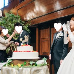 横浜迎賓館の写真24枚目