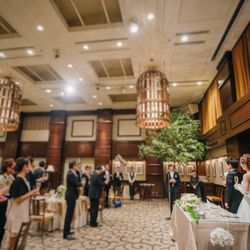 横浜迎賓館の写真22枚目