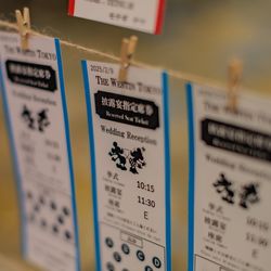 ウェスティンホテル東京の写真5枚目