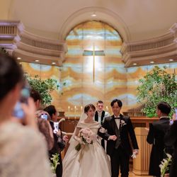 ウェスティンホテル東京の写真2枚目