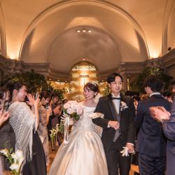 ウェスティンホテル東京の写真1枚目