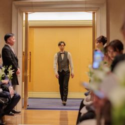 ウェスティンホテル東京の写真28枚目