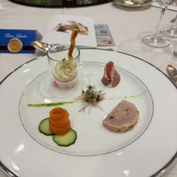 ホテルオークラ東京ベイの写真8枚目